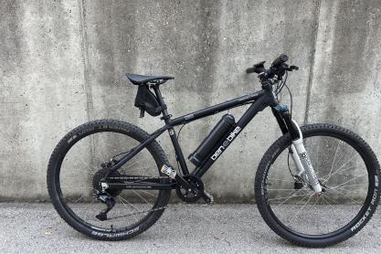 Ben-e-bike 26-E-Power zu verkaufen