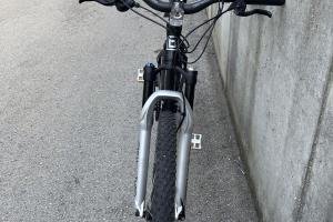 Ben-e-bike 26-E-Power zu verkaufen