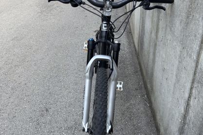 Ben-e-bike 26-E-Power zu verkaufen
