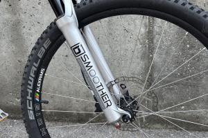 Ben-e-bike 26-E-Power zu verkaufen
