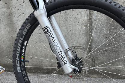 Ben-e-bike 26-E-Power zu verkaufen