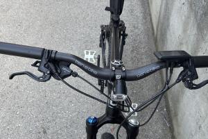 Ben-e-bike 26-E-Power zu verkaufen