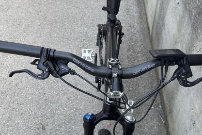 Ben-e-bike 26-E-Power zu verkaufen