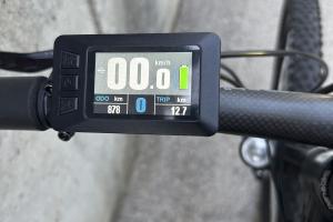 Ben-e-bike 26-E-Power zu verkaufen