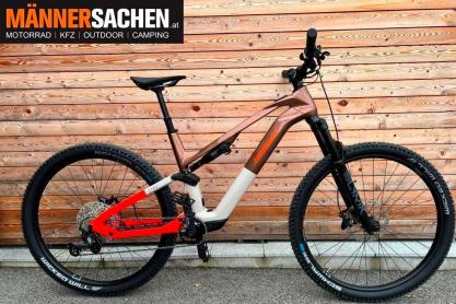 Haibike CF 10i 430W in M(44) zu verkaufen