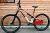 Haibike CF 10i 430W in M(44) zu verkaufen