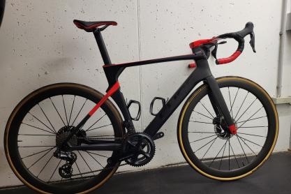 Cube Litening C:68X LT aero zu verkaufen