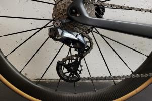 Cube Litening C:68X LT aero zu verkaufen