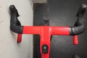 Cube Litening C:68X LT aero zu verkaufen