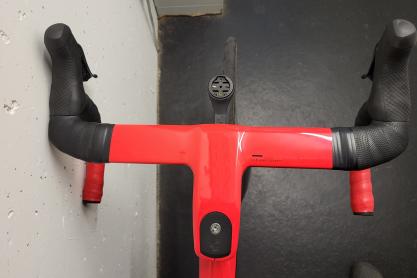 Cube Litening C:68X LT aero zu verkaufen