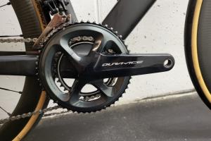 Cube Litening C:68X LT aero zu verkaufen