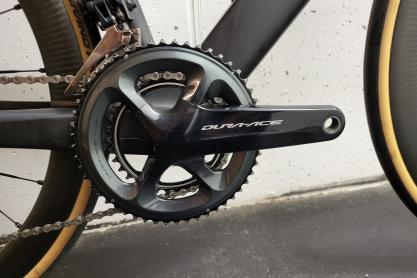 Cube Litening C:68X LT aero zu verkaufen