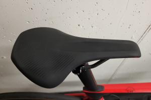 Cube Litening C:68X LT aero zu verkaufen