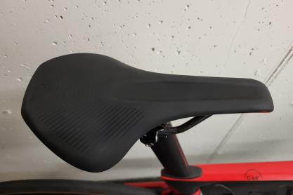 Cube Litening C:68X LT aero zu verkaufen