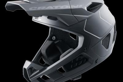 Cratoni Interceptor 2.0 Fullface-Helm zu verkaufen