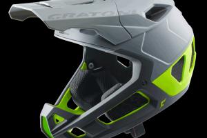 Cratoni Interceptor 2.0 Fullface-Helm zu verkaufen