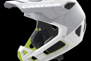 Cratoni Interceptor 2.0 Fullface-Helm zu verkaufen