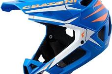 Cratoni Interceptor 2.0 Fullface-Helm zu verkaufen