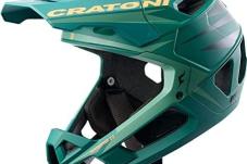 Cratoni Interceptor 2.0 Fullface-Helm zu verkaufen