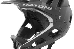 Cratoni Madroc Pro Fullface-Helm zu verkaufen