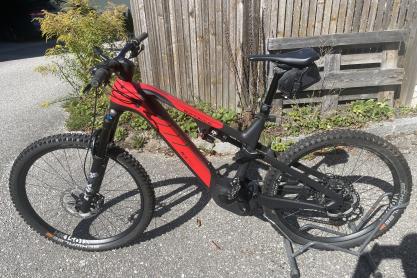 Rotwild RX750 PRO zu verkaufen