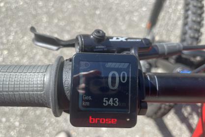 Rotwild RX750 PRO zu verkaufen