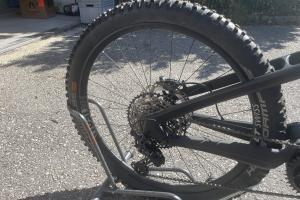 Rotwild RX750 PRO zu verkaufen