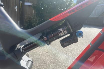 Rotwild RX750 PRO zu verkaufen