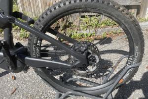 Rotwild RX750 PRO zu verkaufen