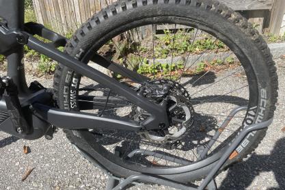 Rotwild RX750 PRO zu verkaufen