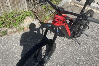 Rotwild RX750 PRO zu verkaufen