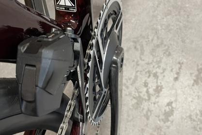 Stevens Arcalis Sram Red AXS 54 2025 zu verkaufen