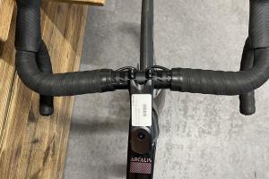 Stevens Arcalis Sram Red AXS 54 2025 zu verkaufen