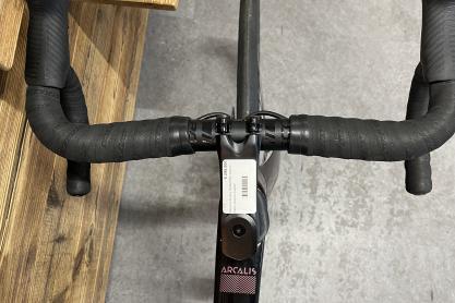 Stevens Arcalis Sram Red AXS 54 2025 zu verkaufen