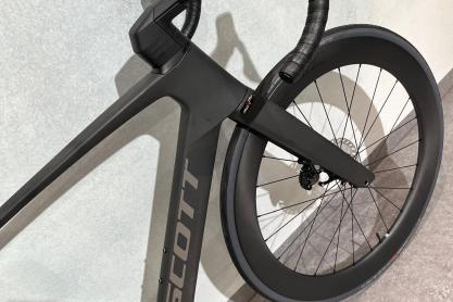 Scott Foil RC 10 Ultegra Di2 Rh 56 zu verkaufen