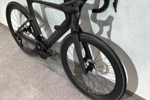 Scott Foil RC 10 Ultegra Di2 Rh 56 zu verkaufen