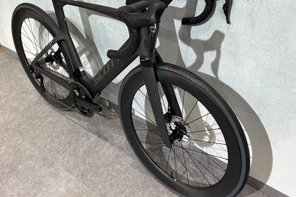 Scott Foil RC 10 Ultegra Di2 Rh 56 zu verkaufen