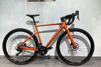 Scott Speedster Gravel 30 S und L zu verkaufen