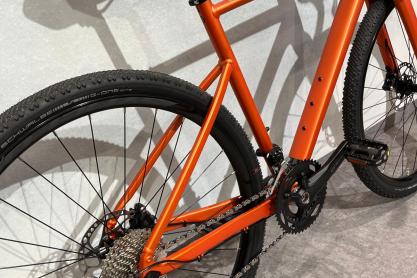 Scott Speedster Gravel 30 S und L zu verkaufen