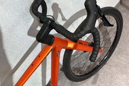 Scott Speedster Gravel 30 S und L zu verkaufen
