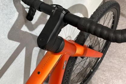 Scott Speedster Gravel 30 S und L zu verkaufen