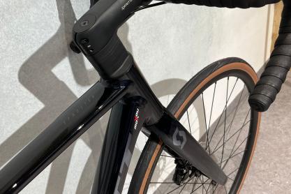 Scott Speedster 10 105 S und M zu verkaufen