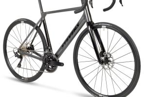 Stevens Aspin Alu Disc 48 und 54 zu verkaufen