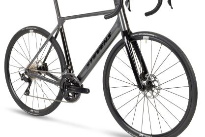 Stevens Aspin Alu Disc 48 und 54 zu verkaufen