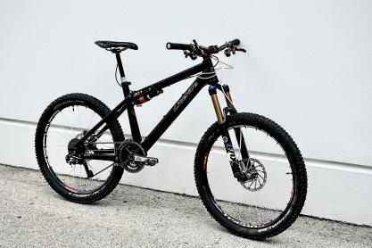 Liteville MK 8 zu verkaufen