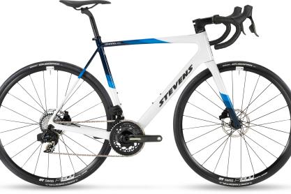 Stevens Izoard Pro Disc 54 zu verkaufen