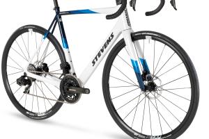 Stevens Izoard Pro Disc 54 zu verkaufen