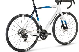 Stevens Izoard Pro Disc 54 zu verkaufen