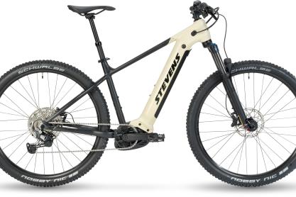 Stevens E-Cayolle zu verkaufen