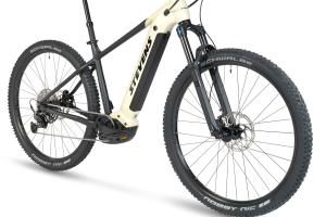 Stevens E-Cayolle zu verkaufen